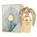Lattafa Afeef 100ml EDP – Parfum Unisex Dulce Fresh, Modern și Persistent