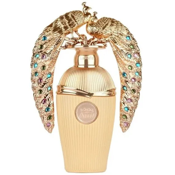 Lattafa Afeef 100ml EDP – Parfum Unisex Dulce Fresh, Modern și Persistent