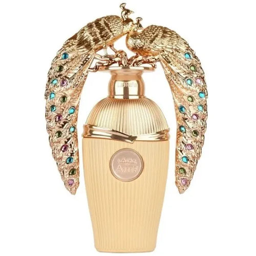 Lattafa Afeef 100ml EDP – Parfum Unisex Dulce Fresh, Modern și Persistent