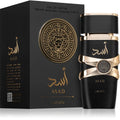 Lattafa Asad 100ml EDP – Parfum Bărbați Intens, Condimentat, Persistent și Elegant