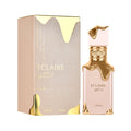 Lattafa Eclaire 100ml EDP – Parfum Dulce Femei, Note Vanilate și Florale, Persistent