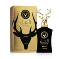 Lattafa Al Noble Ameer 100ml EDP – Parfum Bărbați Lemnos Oriental, Elegant și Persistent
