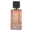 Lattafa Ana Abiyedh Coral 100ml EDP – Parfum Unisex Dulce Fresh, Modern și Atractiv