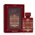Lattafa Badee Al Oud Sublime 100ml EDP – Parfum Fresh Fructat Unisex, Modern și Persistent