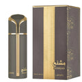 Lattafa Mishlah 100ml EDP – Parfum Bărbați Intens, Lemnos Oriental, Persistent