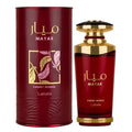 Lattafa Mayar Cherry Intense 100ml EDP – Parfum Femei Dulce Fructat, Cireșe și Vanilie, Persistent
