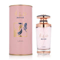 Lattafa Mayar 100ml EDP – Parfum Femei Floral Fructat, Fresh și Elegant