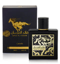 Lattafa Qaed Al Fursan 100ml EDP – Parfum Bărbați Ananas și Note Orientale, Exotic și Persistent