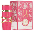 Lattafa Yara Candy 100ml EDP – Parfum Femei Dulce Fructat, Jucăuș și Persistent