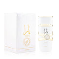 Lattafa Yara Moi 100ml EDP – Parfum Femei Dulce Cremos, Elegant și Foarte Apreciat