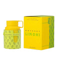 Armaf Odyssey Limoni Fresh Edition 100ml EDP – Parfum Fresh Citrice Bărbați, Revigorant și Persistent