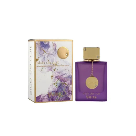Armaf Club de Nuit Maleka 100ml EDP – Parfum Unisex Elegant, Note Orientale și Persistent