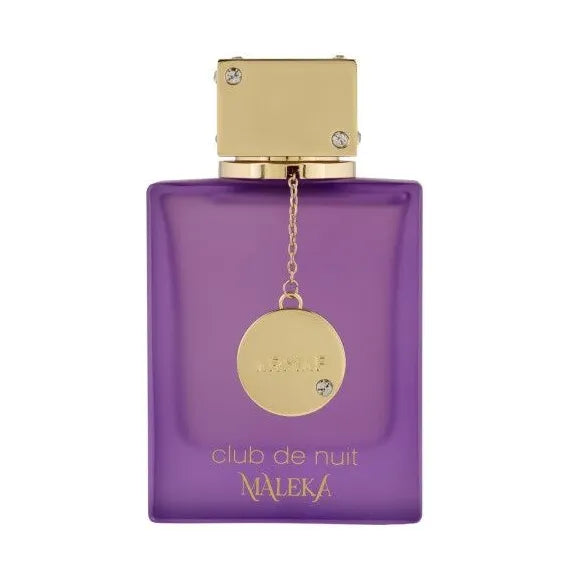 Armaf Club de Nuit Maleka 100ml EDP – Parfum Unisex Elegant, Note Orientale și Persistent