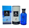 Maison Alhambra Jean Lowe Azure 100ml EDP – Parfum Fresh Marin Unisex, Revigorant și Elegant