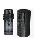 Lattafa Musaman Black 100ml EDP – Parfum Intens Bărbați, Lemnos și Persistent