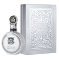 Lattafa Fakhar Platin 100ml EDP – Parfum Bărbați Fresh Elegant, Modern și Persistent