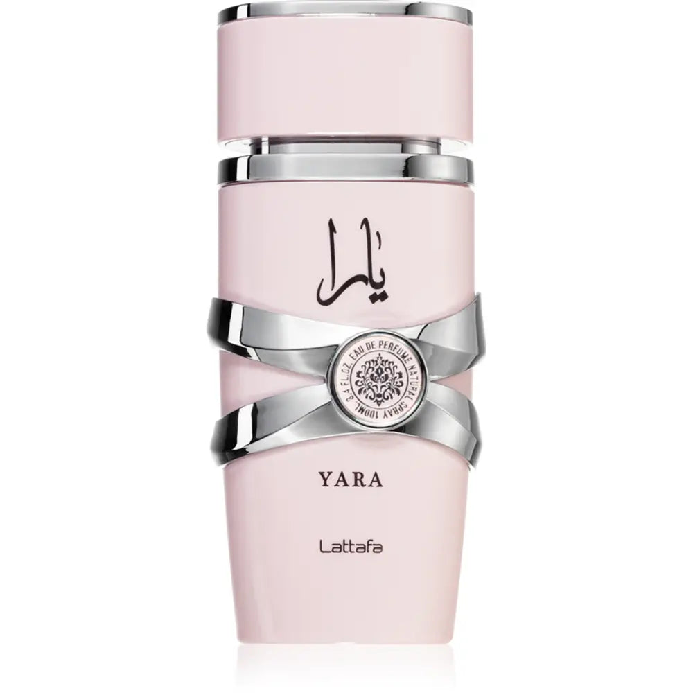Lattafa Yara 100ml EDP – Parfum Femei Dulce, Floral Fructat, Delicat și Persistent